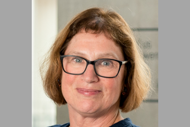Headshot of Ruth Jepson 8533